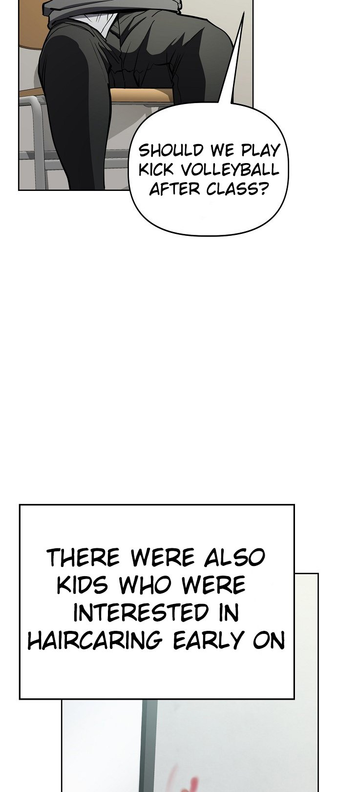 Unemployed Gye Baeksun Chapter 62 13